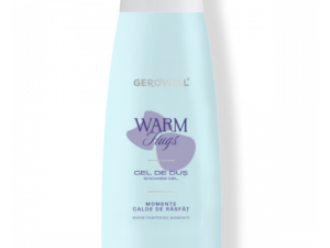 Gel de dus pentru intreaga familie Warm Hugs