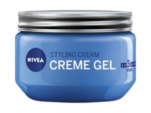 Gel de Par Crema Nivea Styling 150ml