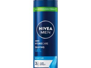 Gel Ras Nivea Hydrocare