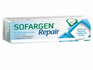 Gel Sofargen Repair
