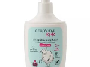 Gel spalare corp si par Hydra Care