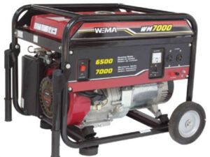 Generator curent electric Weima WM7000