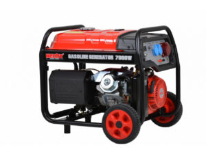 Generator de Curent HECHT GG 8000