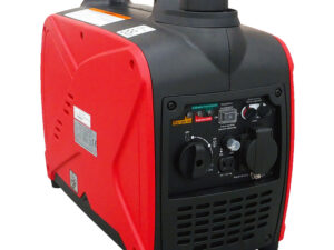Generator de curent ROGE1250IS tip inverter