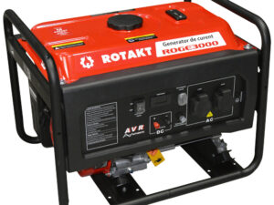 Generator de curent Rotakt ROGE3000