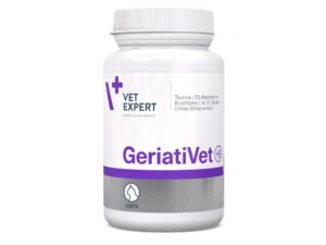 GeriatiVet Pisica