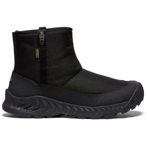 Reducere 61% – Ghete barbati Keen Hood NXIS Waterproof Winter Pull-On 1027991 1 Ghete barbati Keen Hood NXIS Waterproof Winter Pull-On 1027991