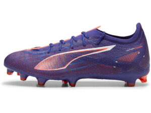 Ghete de fotbal barbati Puma Ultra Pro FG Lapis 10768501