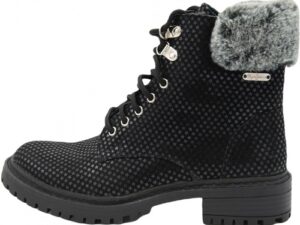 Ghete femei Pepe Jeans Collie Sky PLS50337-999