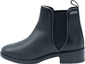 Ghete femei Pepe Jeans Devon Basic PLS50332-999