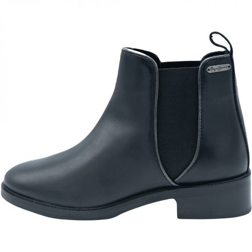 Reducere 51% - Ghete femei Pepe Jeans Devon Basic PLS50332-999 1 Ghete femei Pepe Jeans Devon Basic PLS50332-999