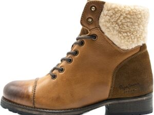 Ghete femei Pepe Jeans Melting Warm PLS50329-877