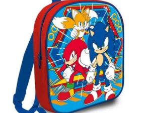 Ghiozdan Copii SONIC
