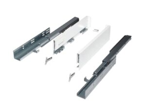 Glisiera Idealbox Slim