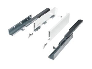Glisiera Idealbox Slim