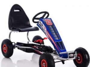 GO Kart cu pedale