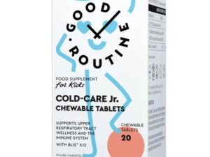 Good Routine Cold-Care Junior