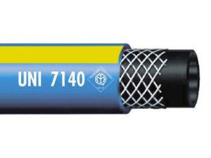 Furtun pentru gaz GPL