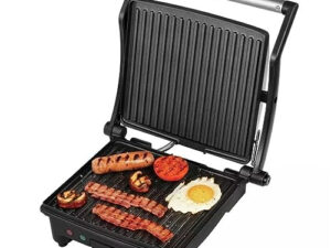 Gratar electric George Foreman Flexe Grill