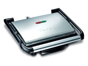Gratar electric multifunctional Tefal Inicio Grill GC241D38