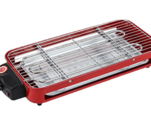 Gratar electric de masa cu termostat reglabil Andowl Q K780