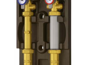 Grup de pompare Giacomini R586RY111