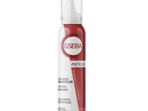 Gseba Spuma – Tratament dermatite si protectie piele 100 ml