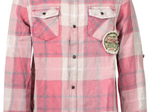 GUESS JEANS CAMASA MECCA LUNGA COPII ROSIE