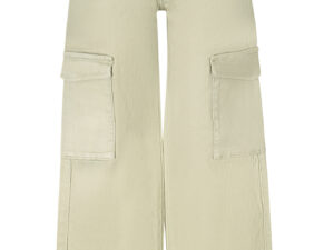 GUESS JEANS FETE PANTALONI VERZI