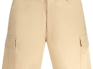 GUESS JEANS BERMUDA BĂRBAȚI BEJ
