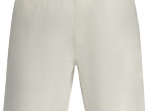 GUESS JEANS BERMUDA BĂRBAȚI ALB