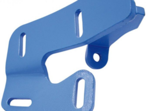 HammersMade HA5204 - Suport deflector dreapta pt. Lemken echivalent 4575204