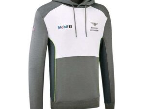 Hanorac barbati Bentley Motorsport Team Hoodie B14H2