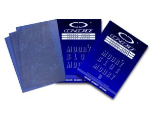 Hartie de Carbon Indigo