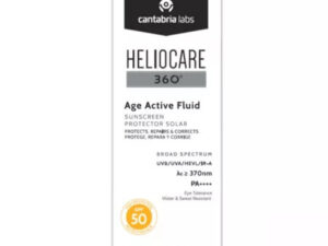 Heliocare 360 Age Active Fluid SPF 50