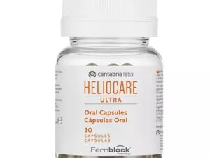 Heliocare Ultra supliment alimentar pentru piele