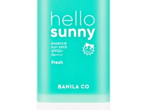 Hello Sunny Fresh