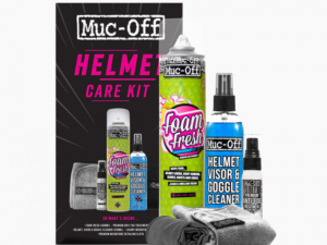 Helmet Care Kit V2 MUC-OFF 20803