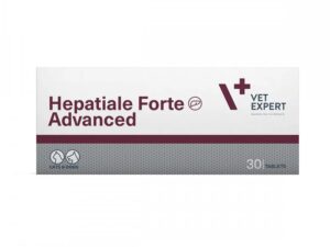 Hepatiale Forte Advanced