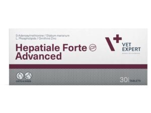 Hepatiale Forte Advanced