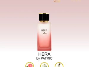 Hera by Patric