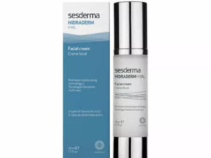 Hidraderm Hyal crema