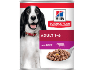 370 g Hill's SP Canine Adult Vita
