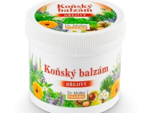Horse Balsam