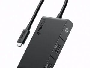 Hub USB-C Anker 332