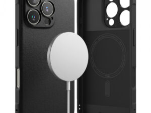 Husa MagSafe pentru Apple iPhone 16 Pro Max