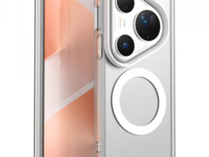 Husa MagSafe pentru Huawei Pura 80 Ultra