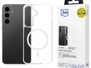 Husa MagSafe pentru Samsung Galaxy A16 5G A166 / A16 4G A165