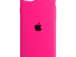 Husa Silicon pentru iPhone 8/ SE (2020)/ SE (2022)