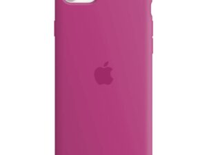 Husa Silicon pentru iPhone 8/ SE (2020)/ SE (2022)
